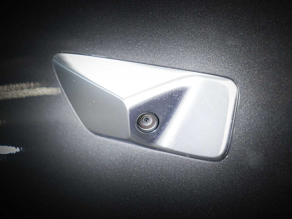 LiXiang L7, 2023 Фото №25