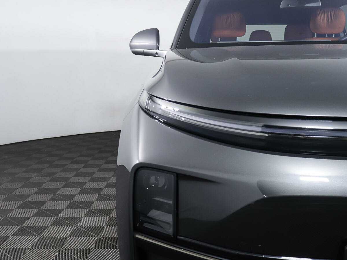 LiXiang L7, 2023 Фото №29