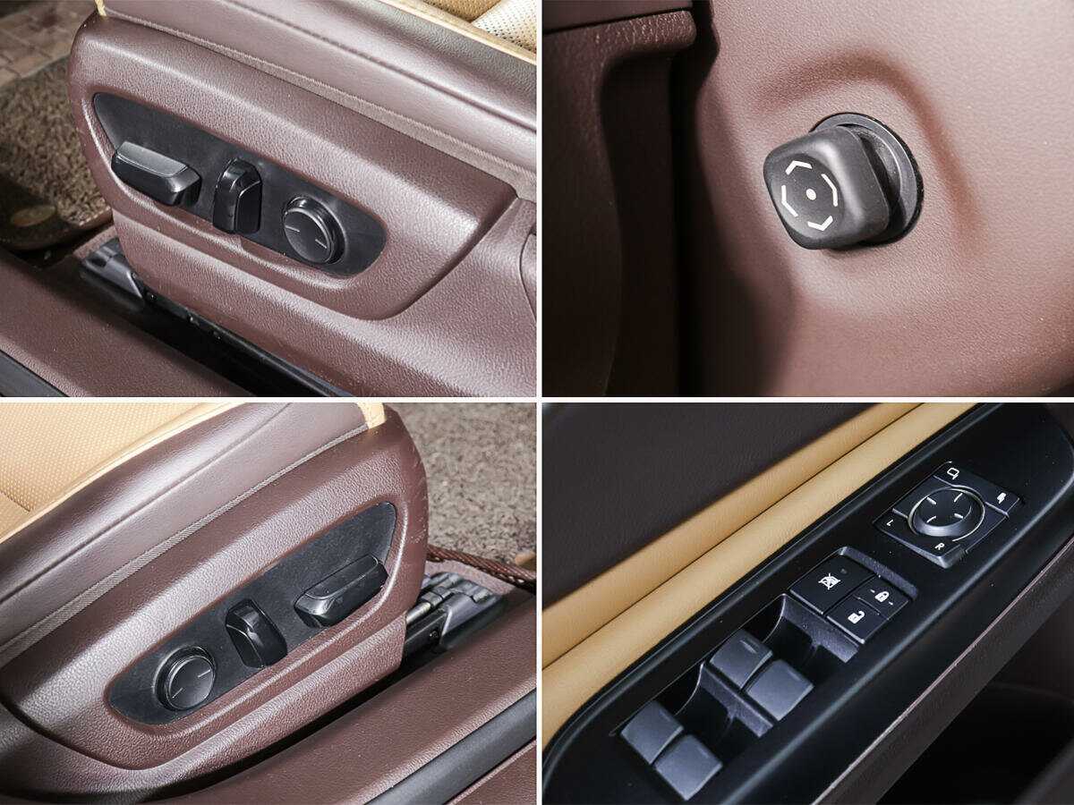 Lexus ES 250, 2020 Фото №14