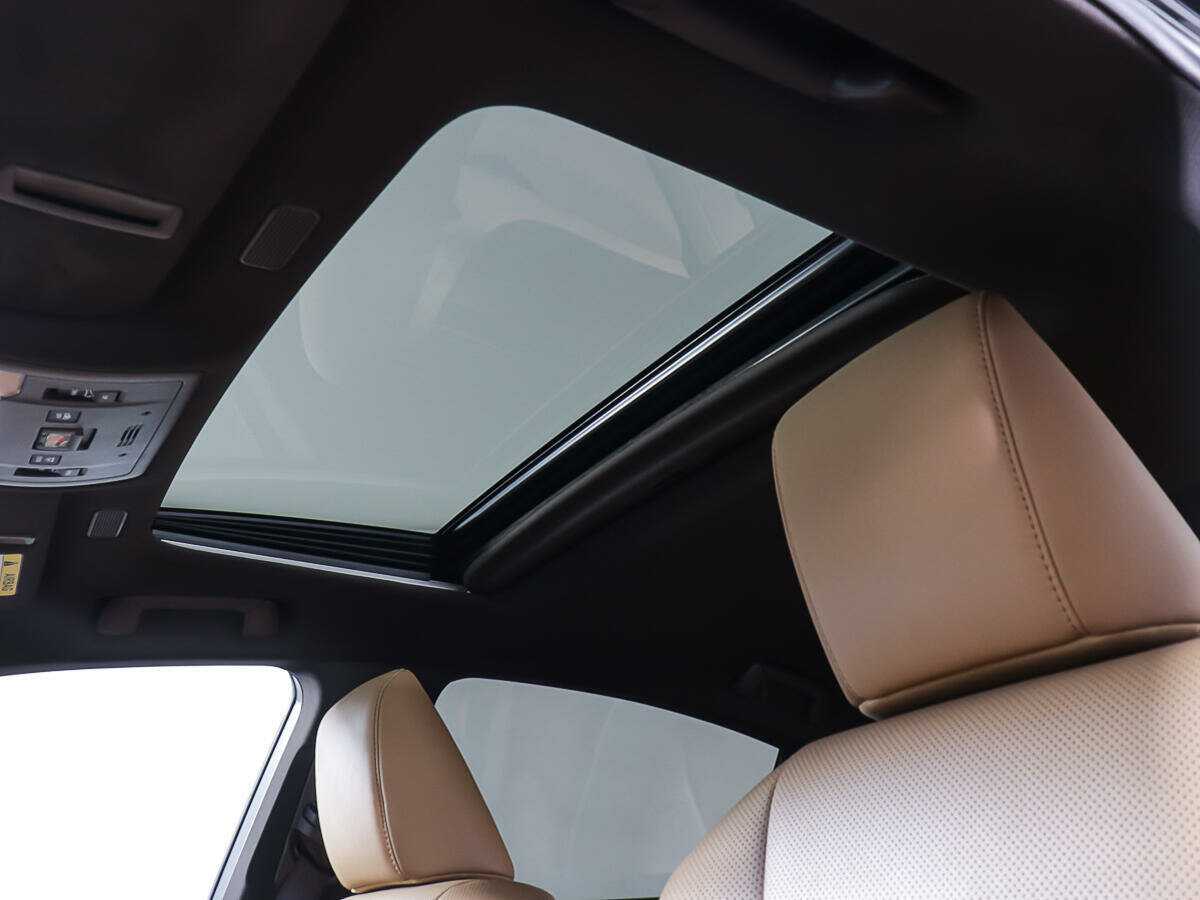 Lexus ES 250, 2020 Фото №16