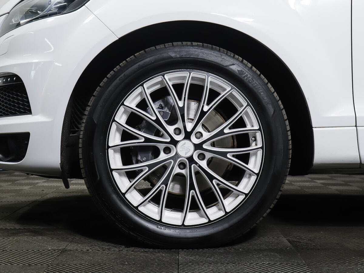 Audi Q7, 2010 Фото №30