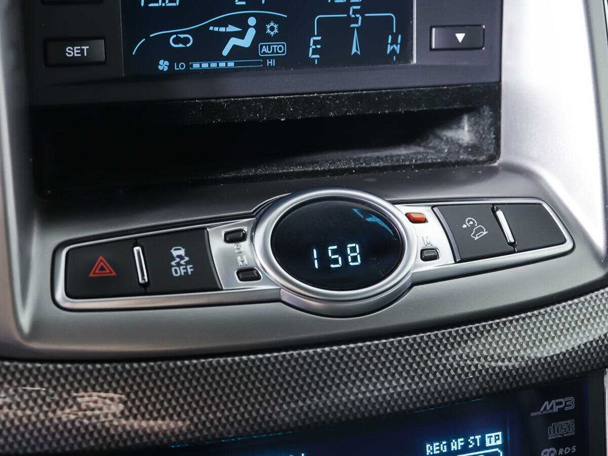 Chevrolet Captiva, 2013 Фото №20