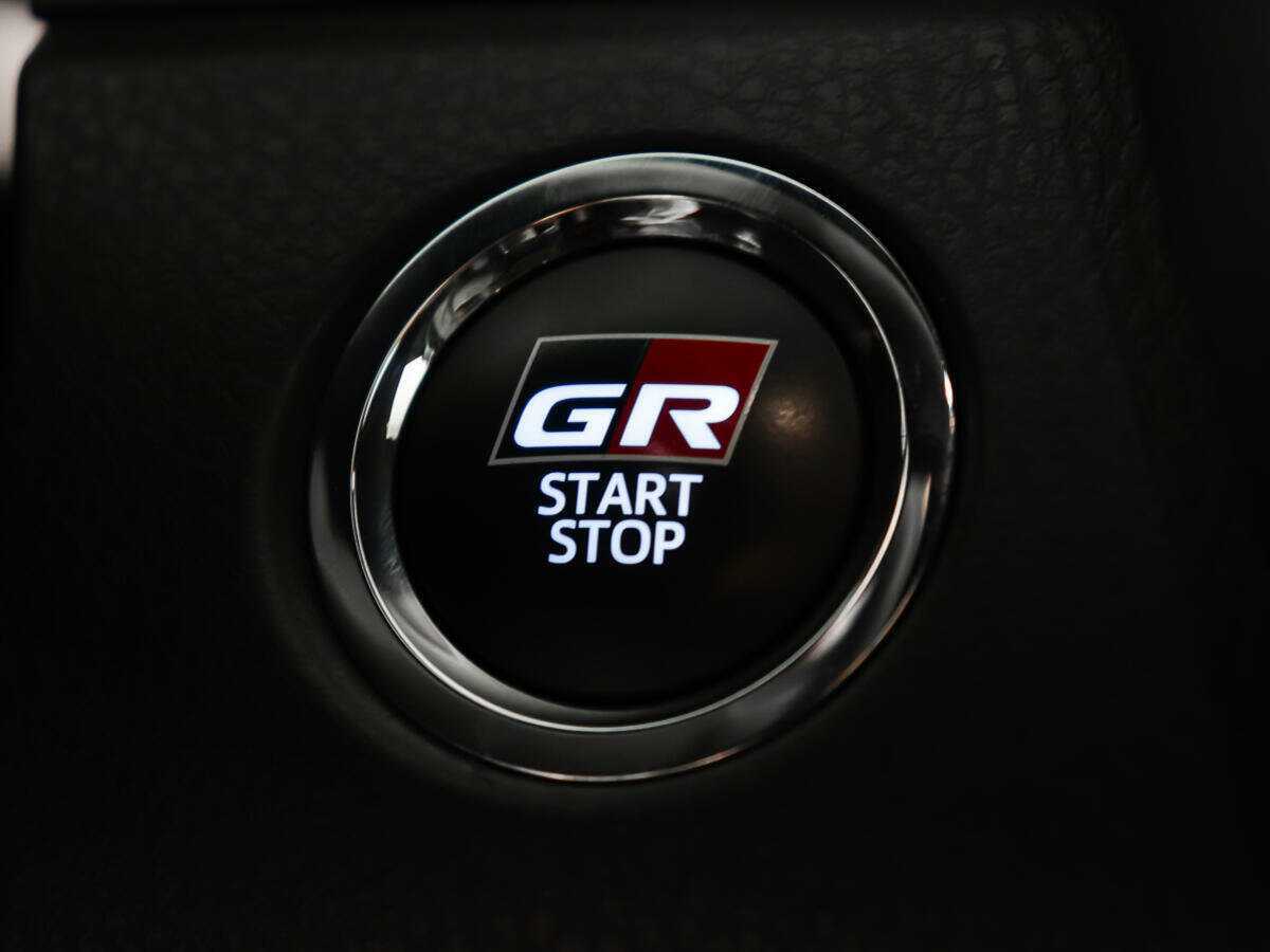 Toyota Camry, 2021 Фото №15