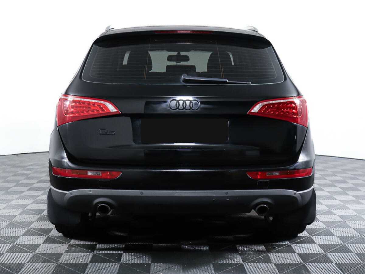 Audi Q5, 2011 - 263 625 км. | Фото №5