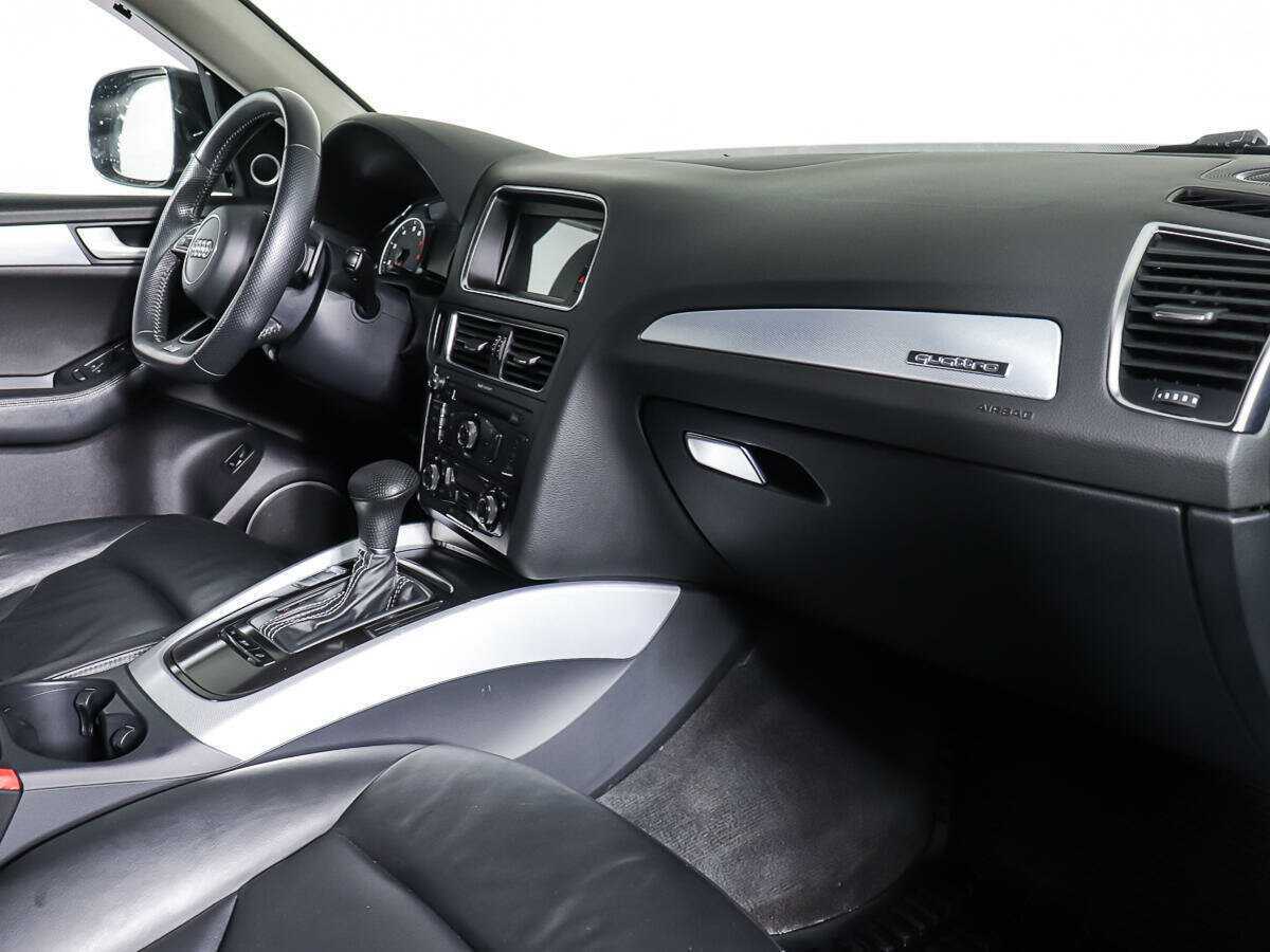 Audi Q5, 2011 - 263 625 км. | Фото №8