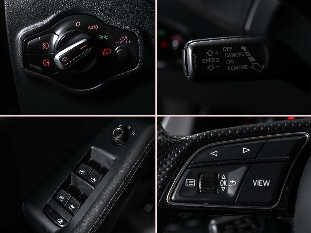 Audi Q5, 2011 Фото №18