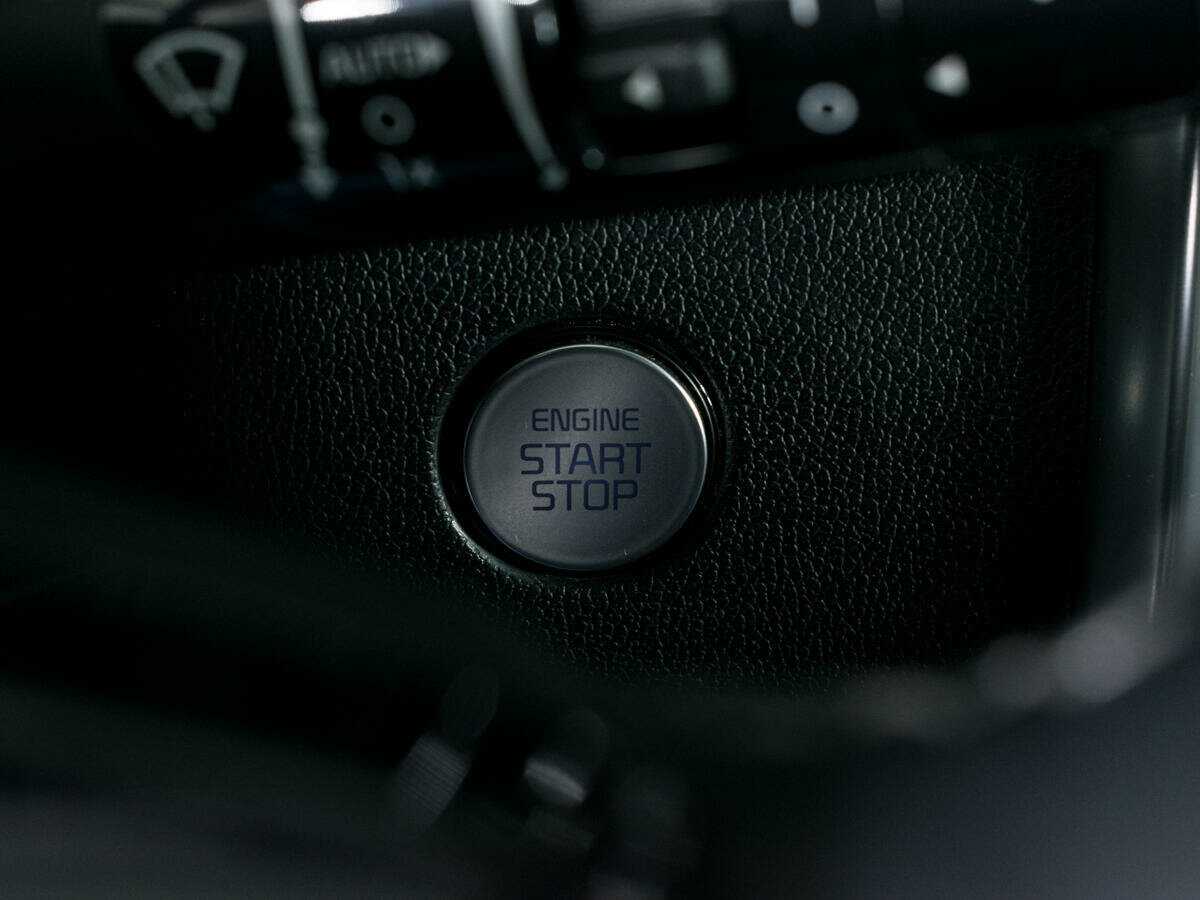 Kia Sorento, 2022 Фото №16