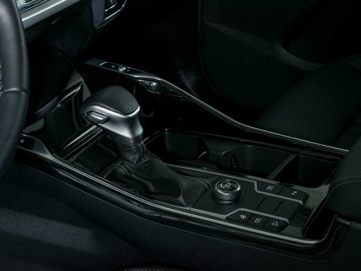 Kia Sorento, 2022 Фото №17