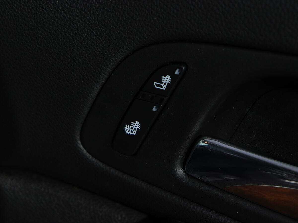 Chevrolet Tahoe, 2008 Фото №14