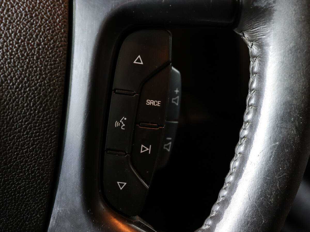 Chevrolet Tahoe, 2008 Фото №22