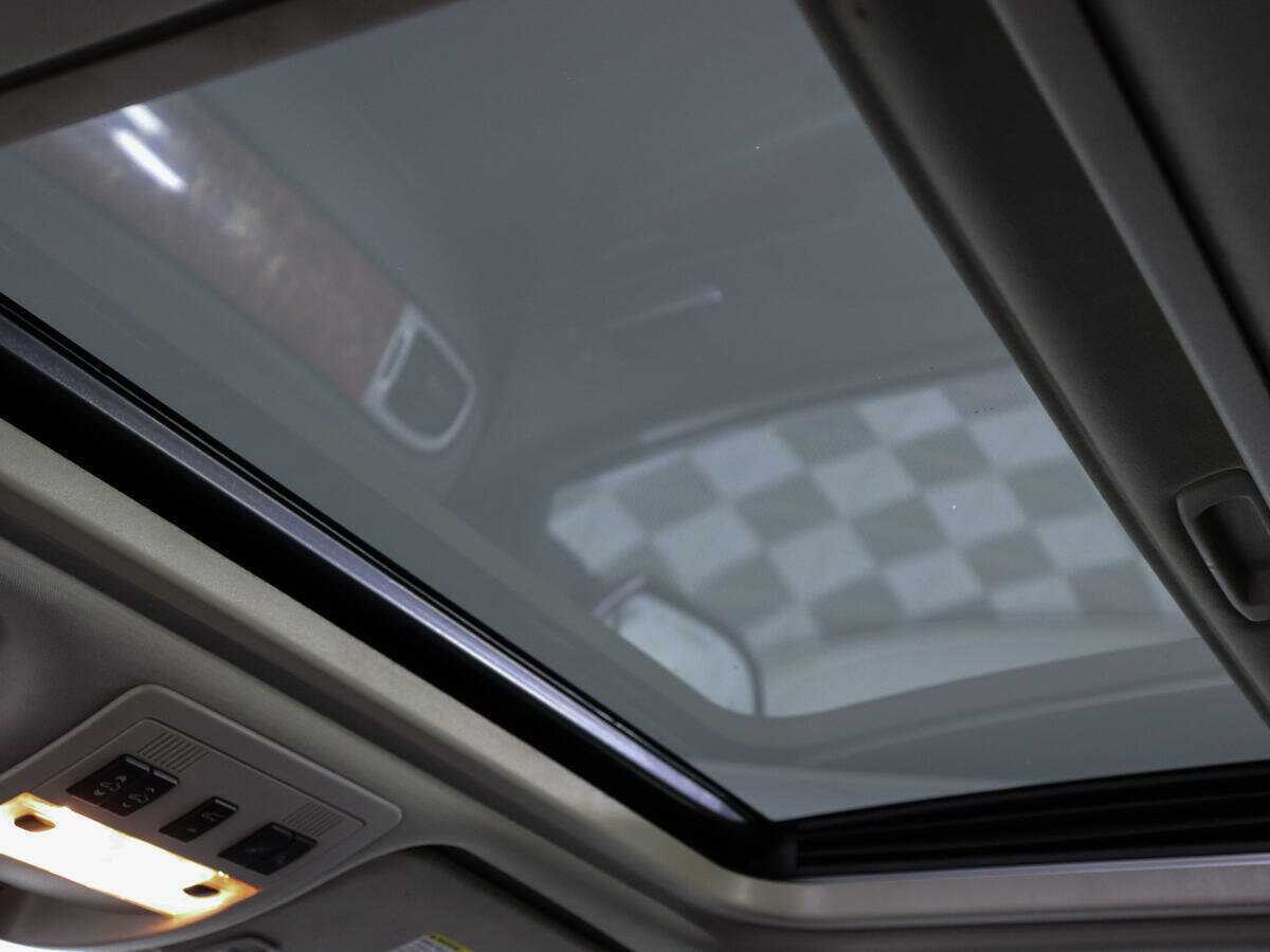 Chevrolet Tahoe, 2008 Фото №24