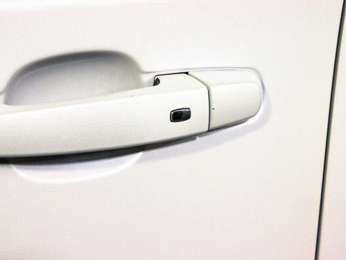 Chevrolet Traverse, 2018 Фото №14