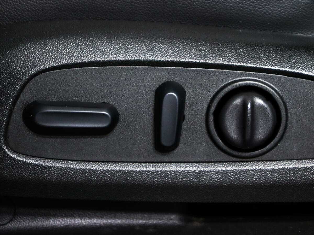 Chevrolet Traverse, 2018 Фото №16