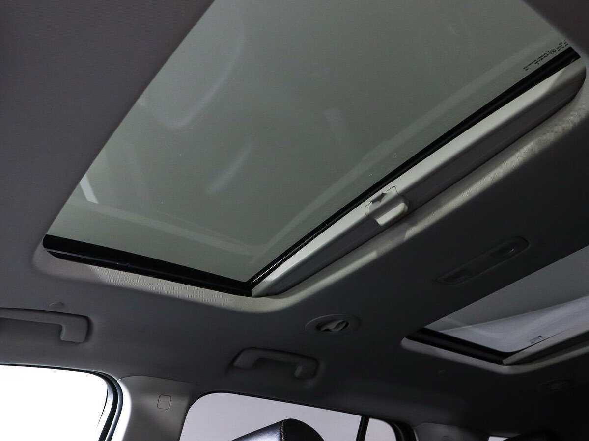 Chevrolet Traverse, 2018 Фото №17