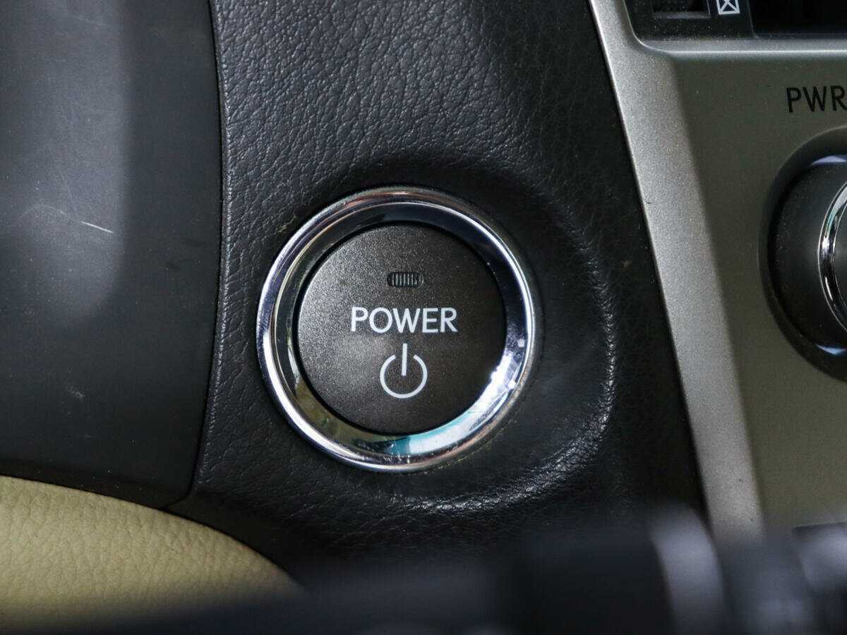 Lexus RX 450h, 2009 Фото №16