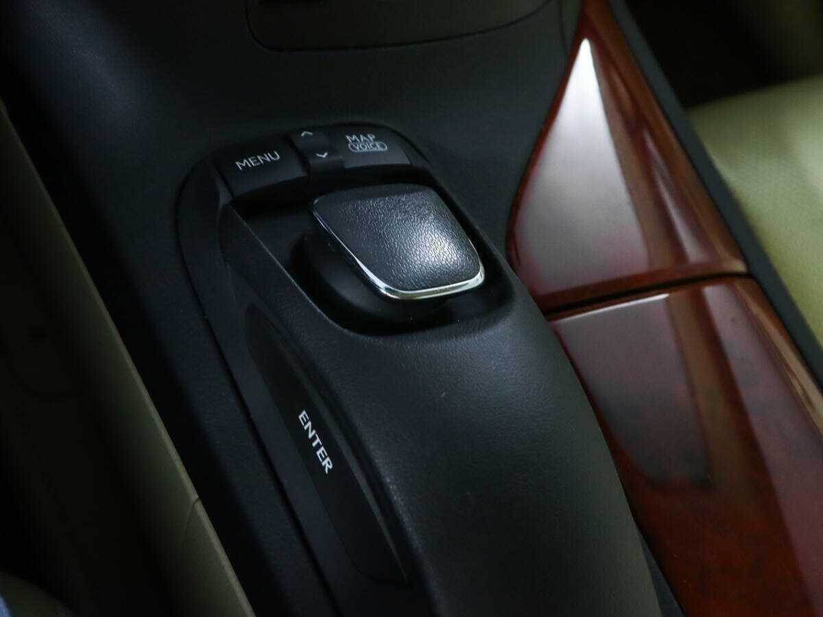 Lexus RX 450h, 2009 Фото №18