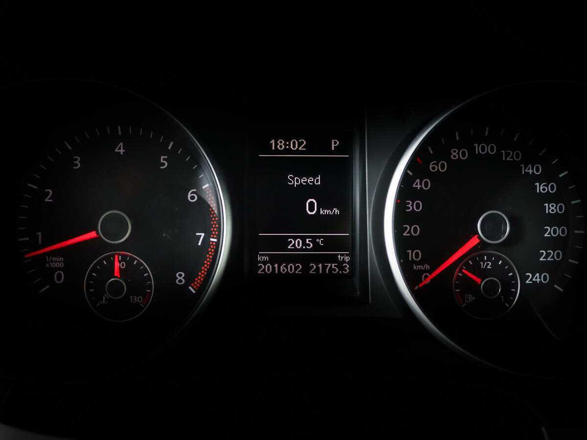 Volkswagen Golf, 2009 Фото №11