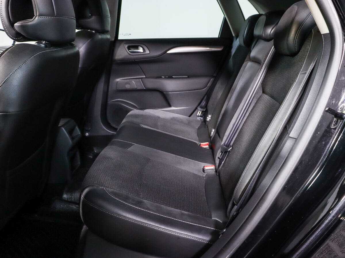 Citroen C4, 2012 - 74 300 км. | Фото №8