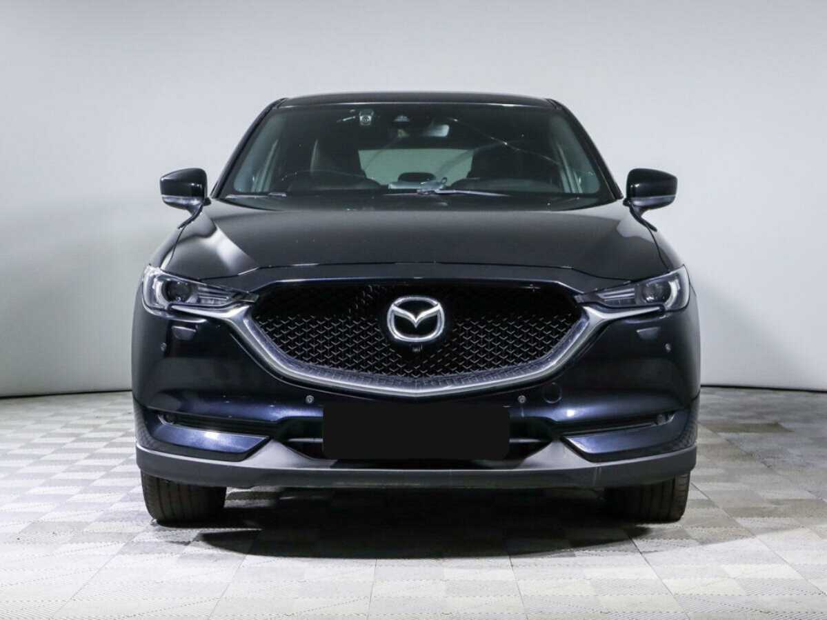 Mazda CX-5, 2019 - 79 100 км. | Фото №2