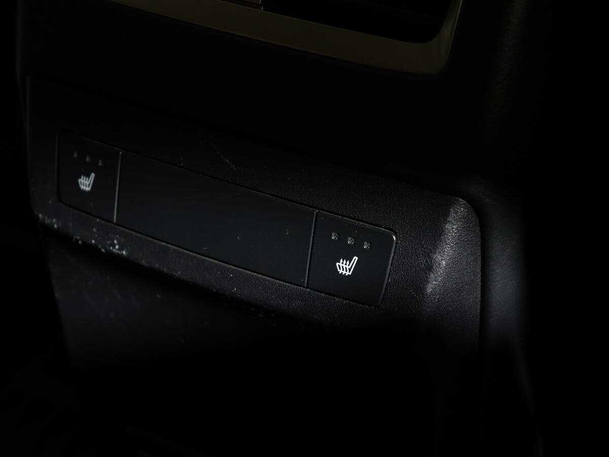 Lexus RX 300, 2021 Фото №15