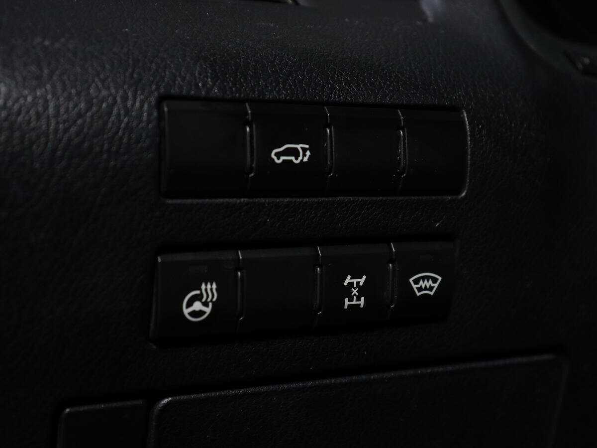 Lexus RX 300, 2021 Фото №20