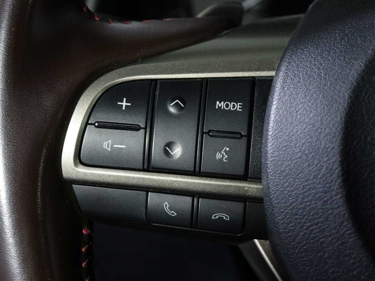 Lexus RX 300, 2021 Фото №22