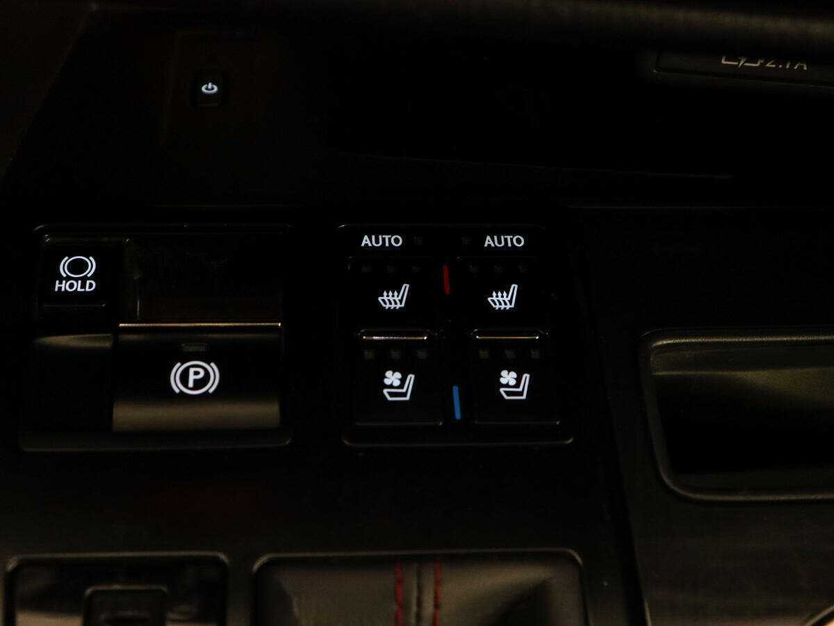 Lexus RX 300, 2021 Фото №25