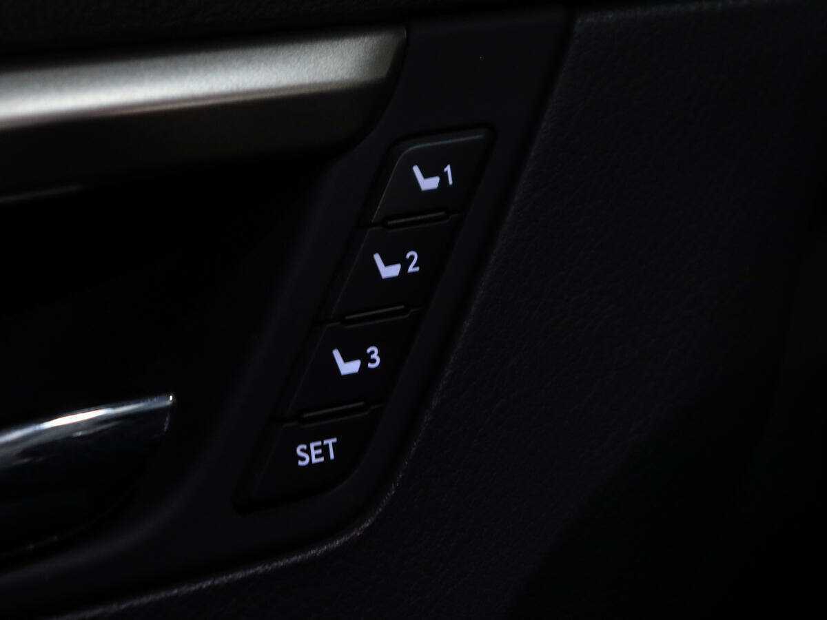 Lexus RX 300, 2021 Фото №28