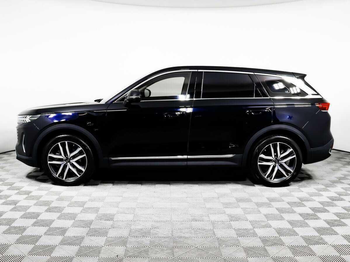 FAW Bestune T99, 2022 - 32 000 км. | Фото №8