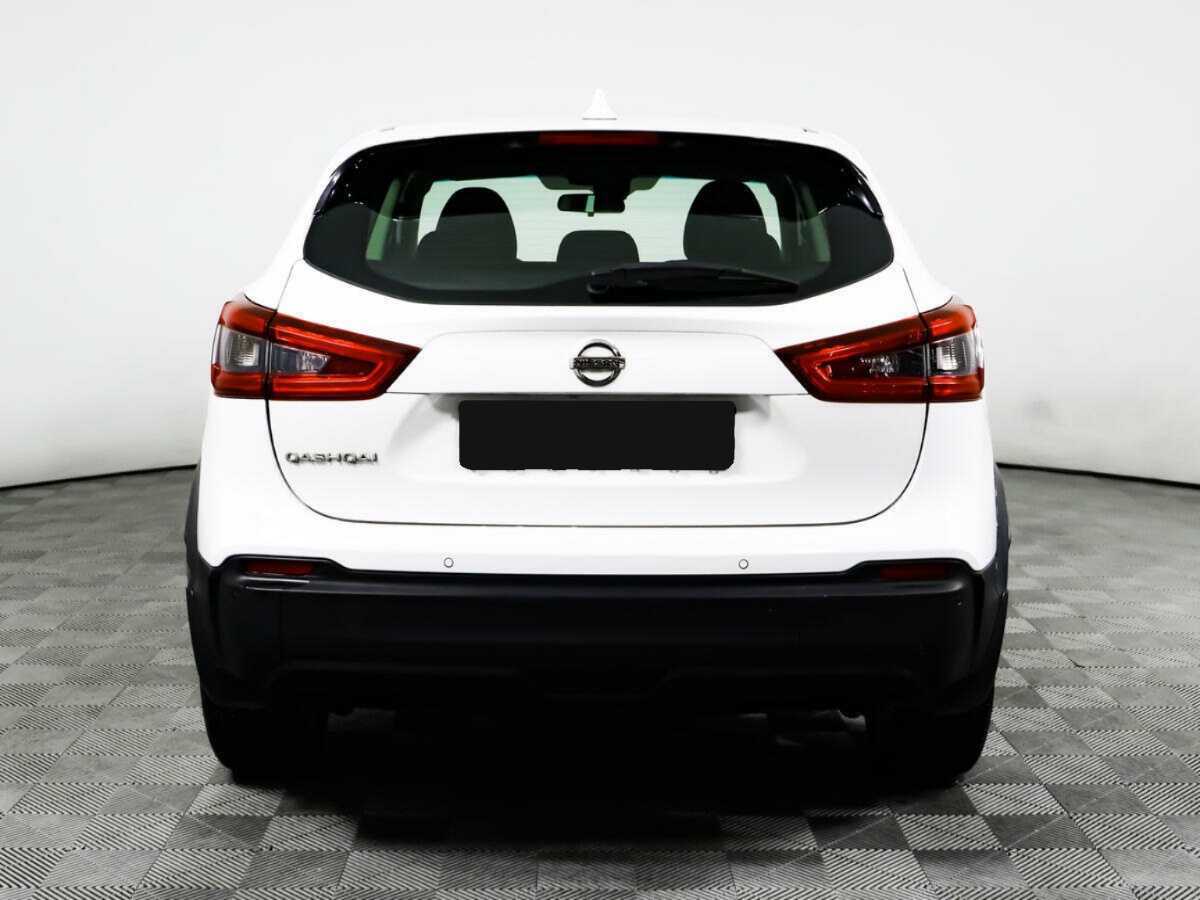 Nissan Qashqai, 2019 - 131 123 км. | Фото №6