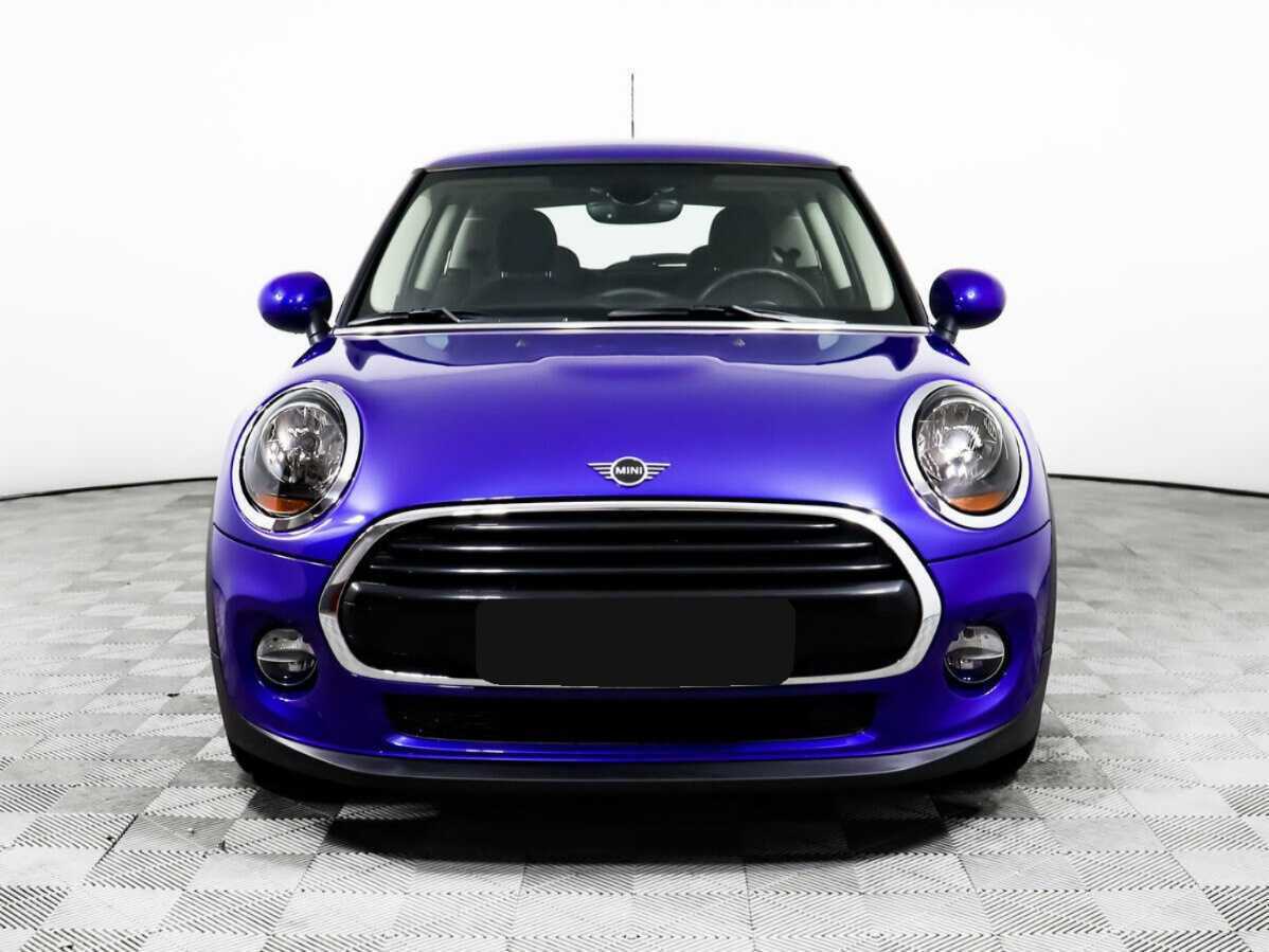 Mini Hatch Cooper, 2019 - 19 016 км. | Фото №2