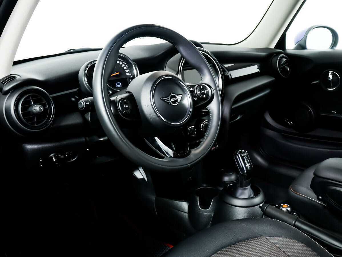 Mini Hatch Cooper, 2019 Фото №13