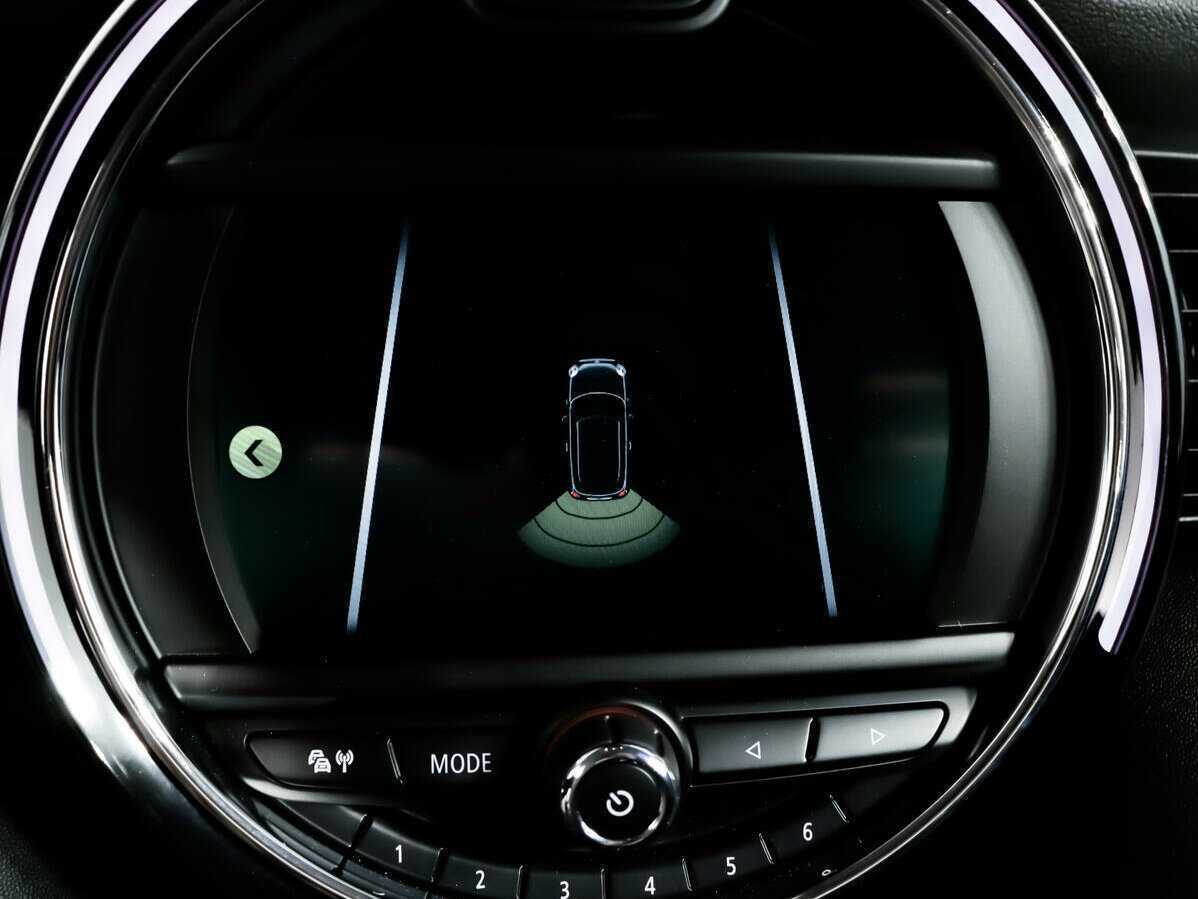 Mini Hatch Cooper, 2019 Фото №14