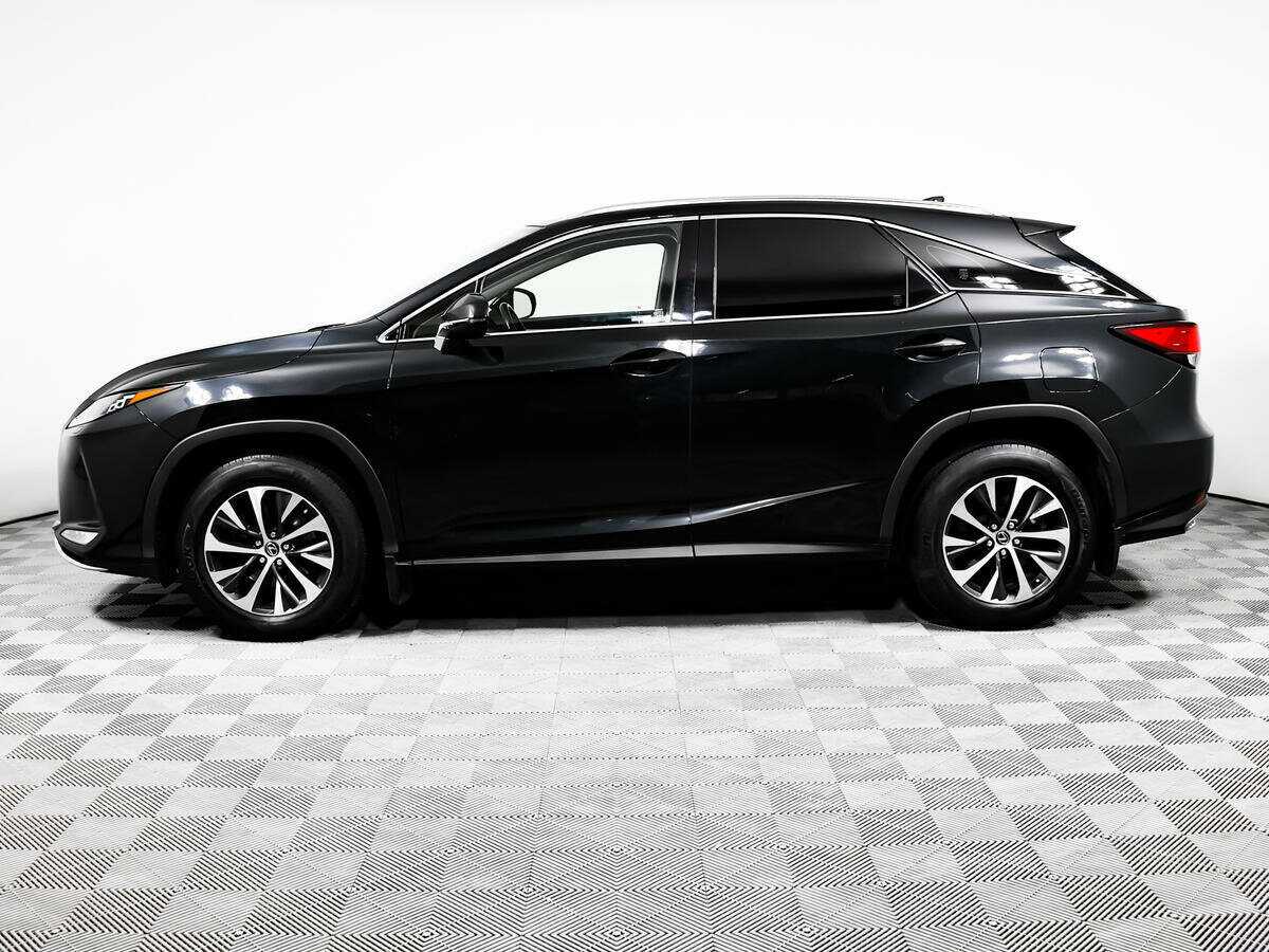 Lexus RX 300, 2021 - 117 776 км. | Фото №8