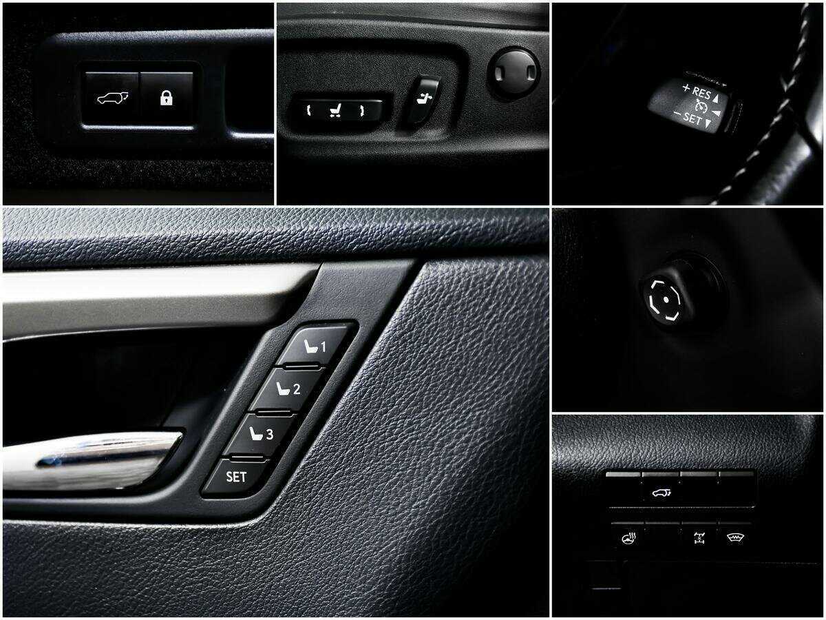 Lexus RX 300, 2021 Фото №14