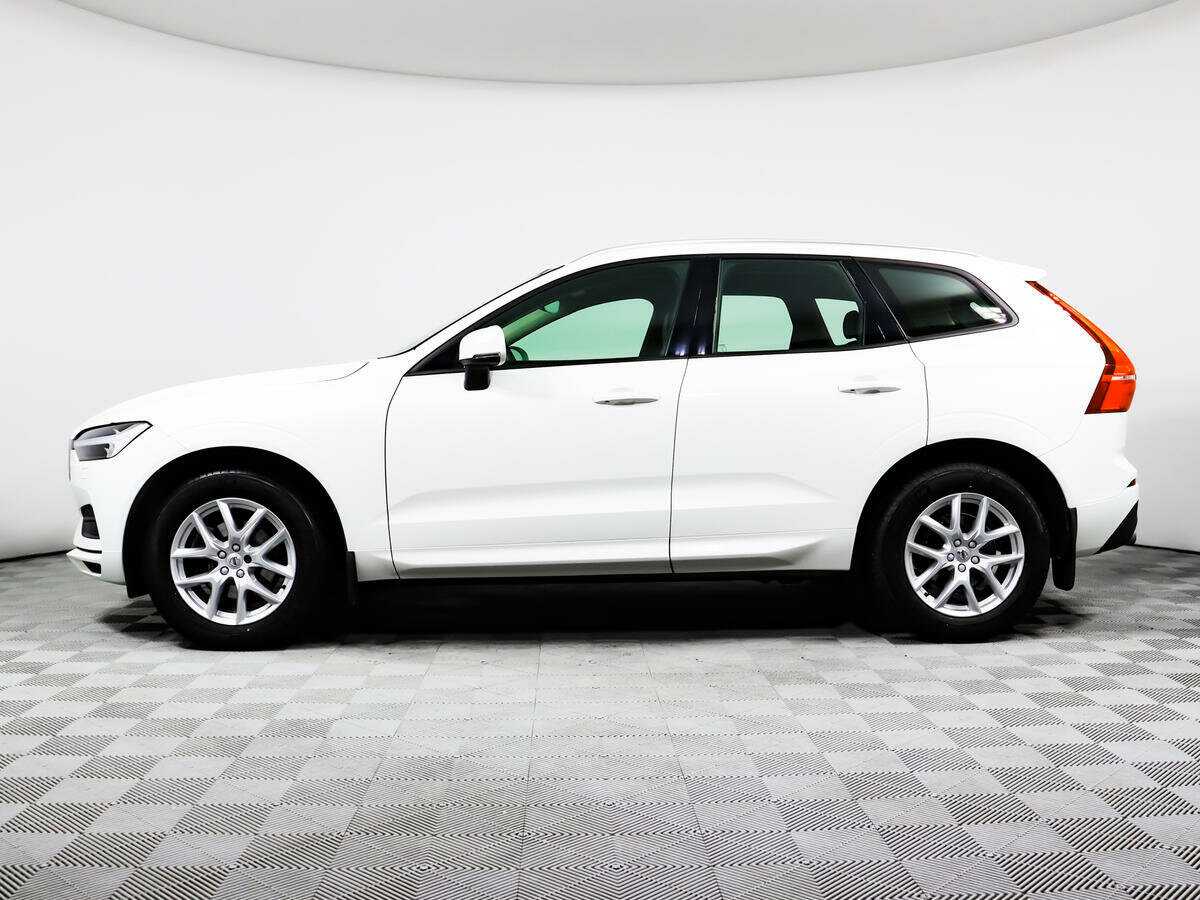 Volvo XC60, 2021 - 79 110 км. | Фото №8