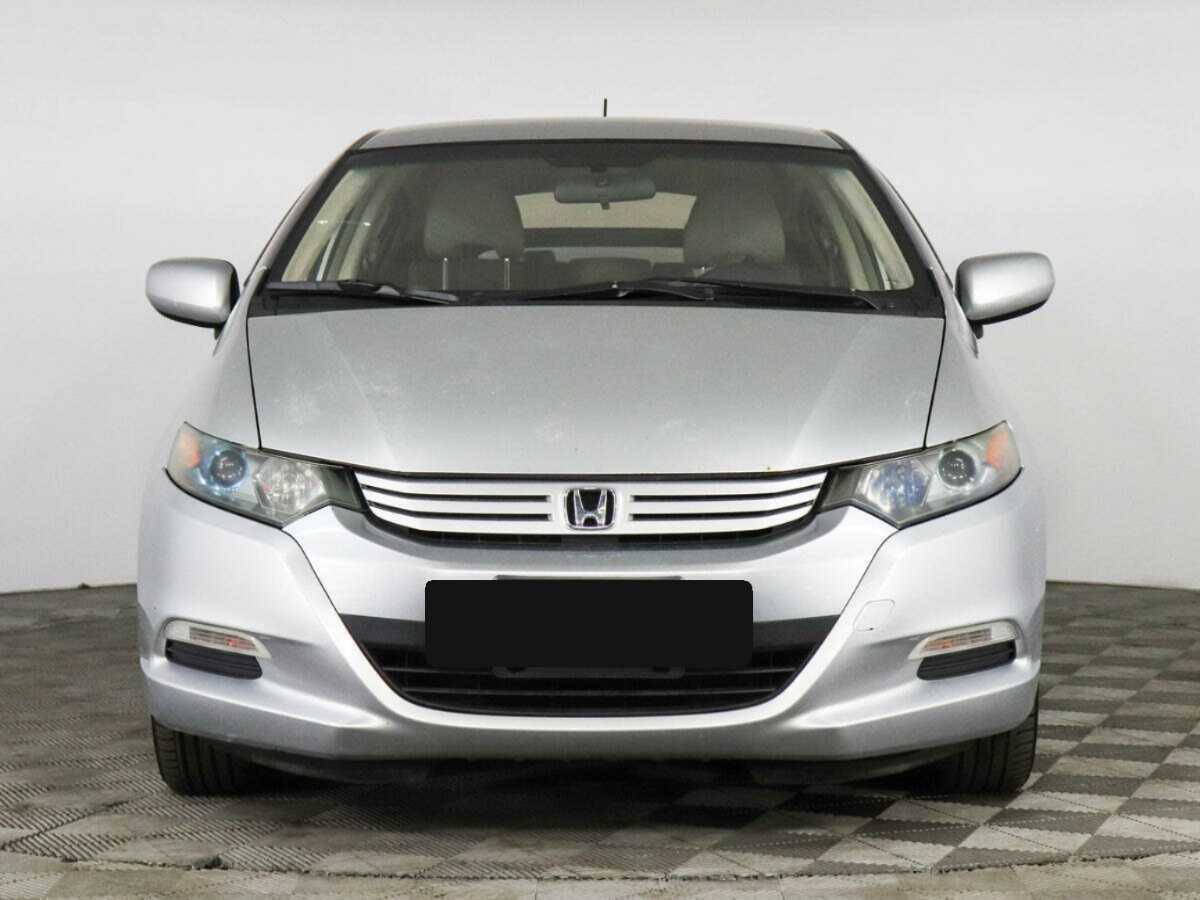 Honda Insight, 2010 - 152 968 км. | Фото №2
