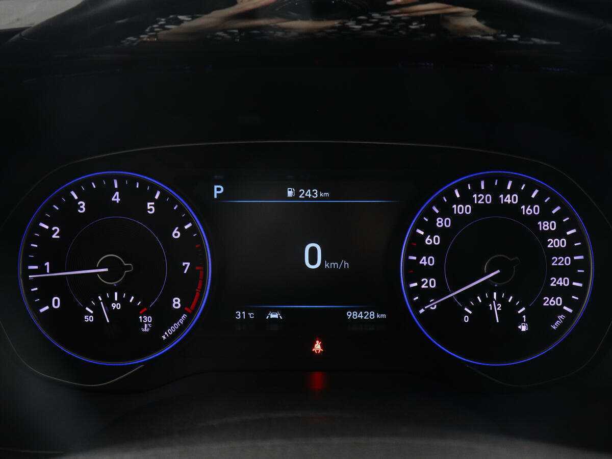 Hyundai Palisade, 2022 Фото №11