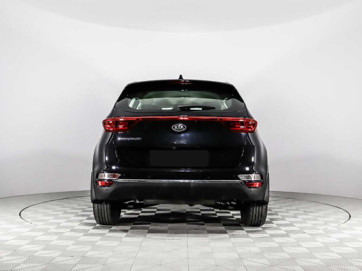 Kia Sportage, 2021 - 86 000 км. | Фото №6