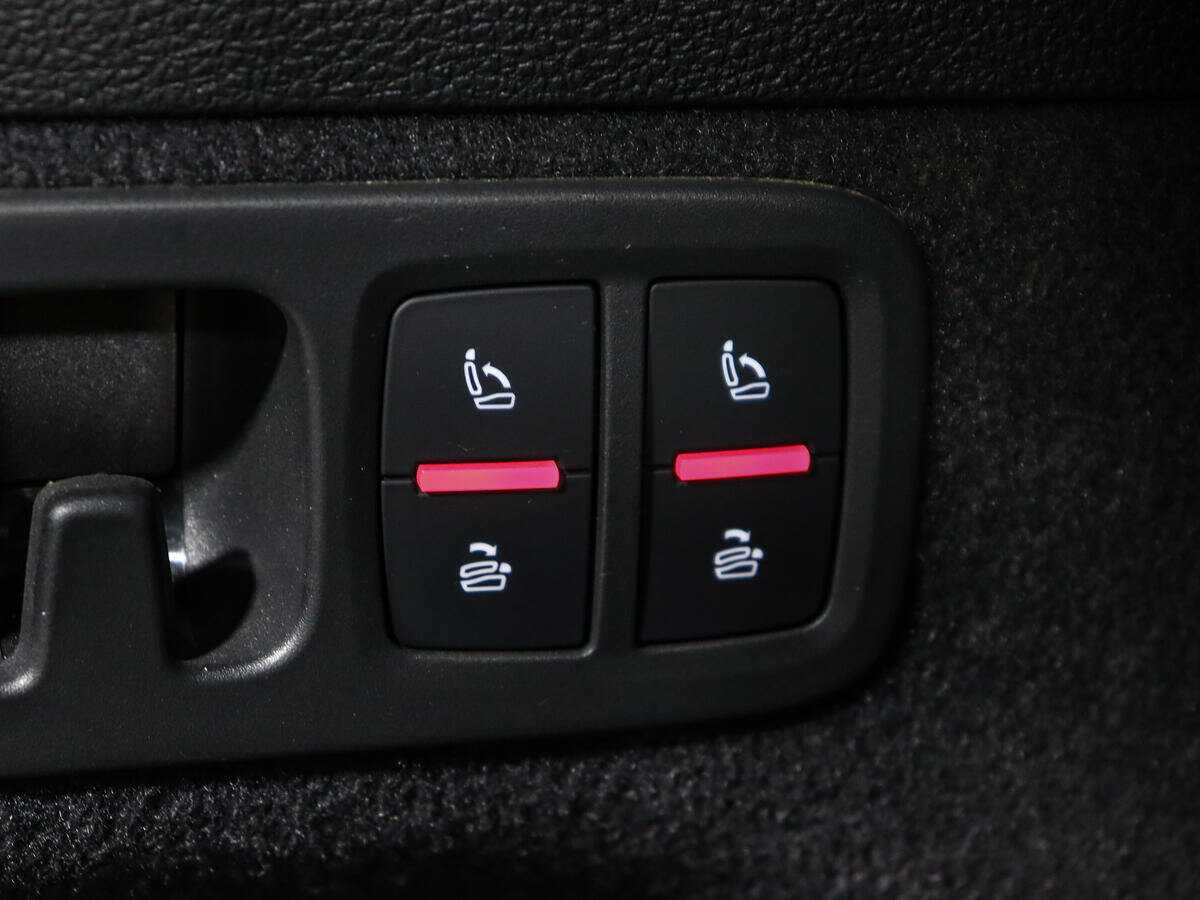 Audi Q7 55 TFSI, 2019 Фото №20