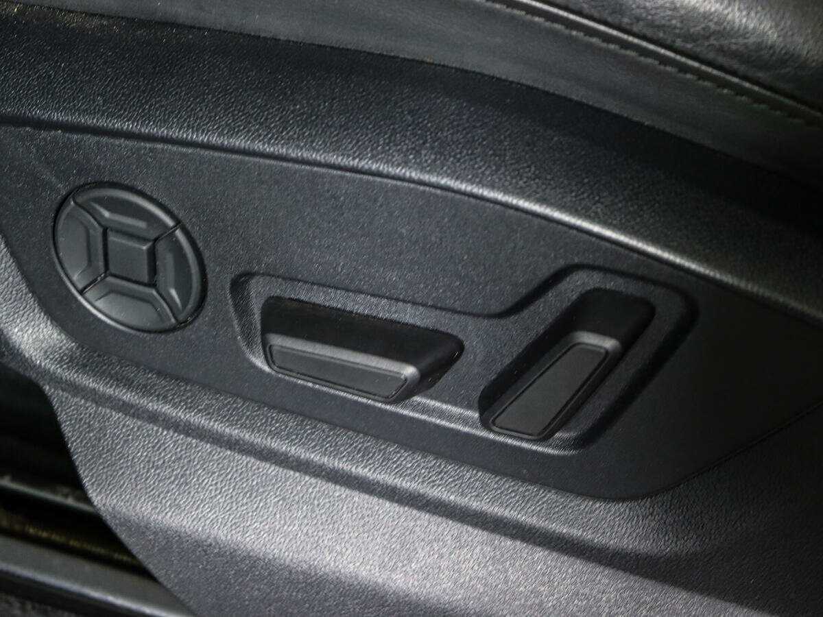 Audi Q7 55 TFSI, 2019 Фото №27