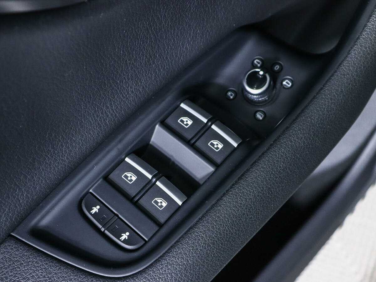 Audi Q7, 2018 Фото №16