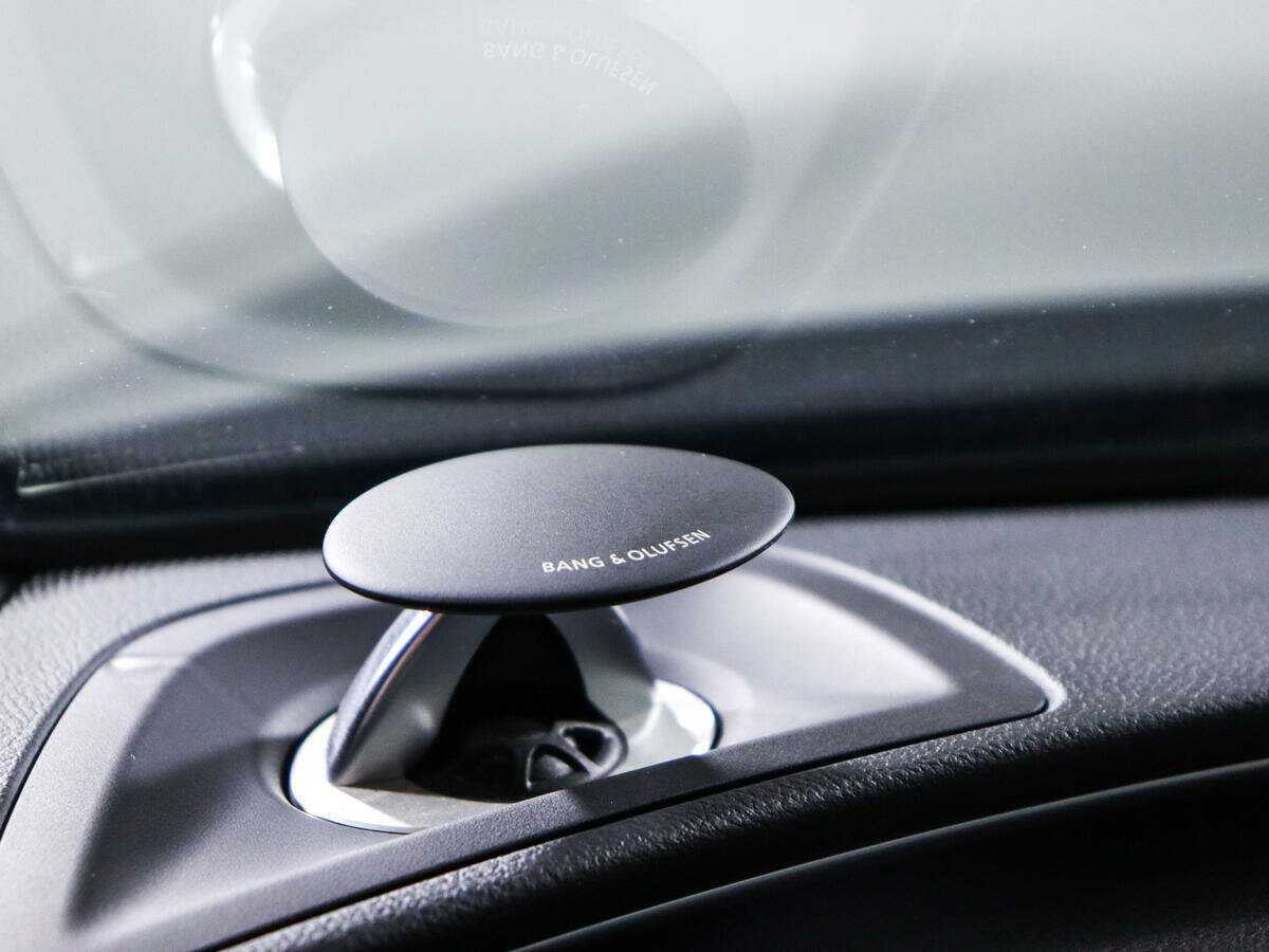 Audi RS 6, 2015 Фото №15