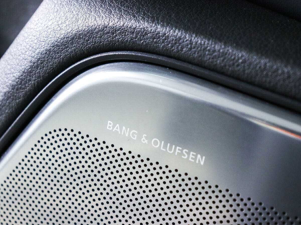 Audi RS 6, 2015 Фото №21