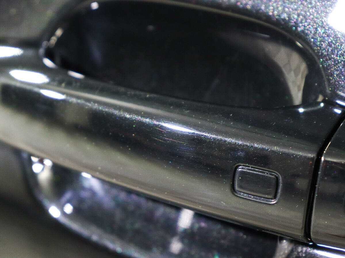 Audi RS 6, 2015 Фото №24