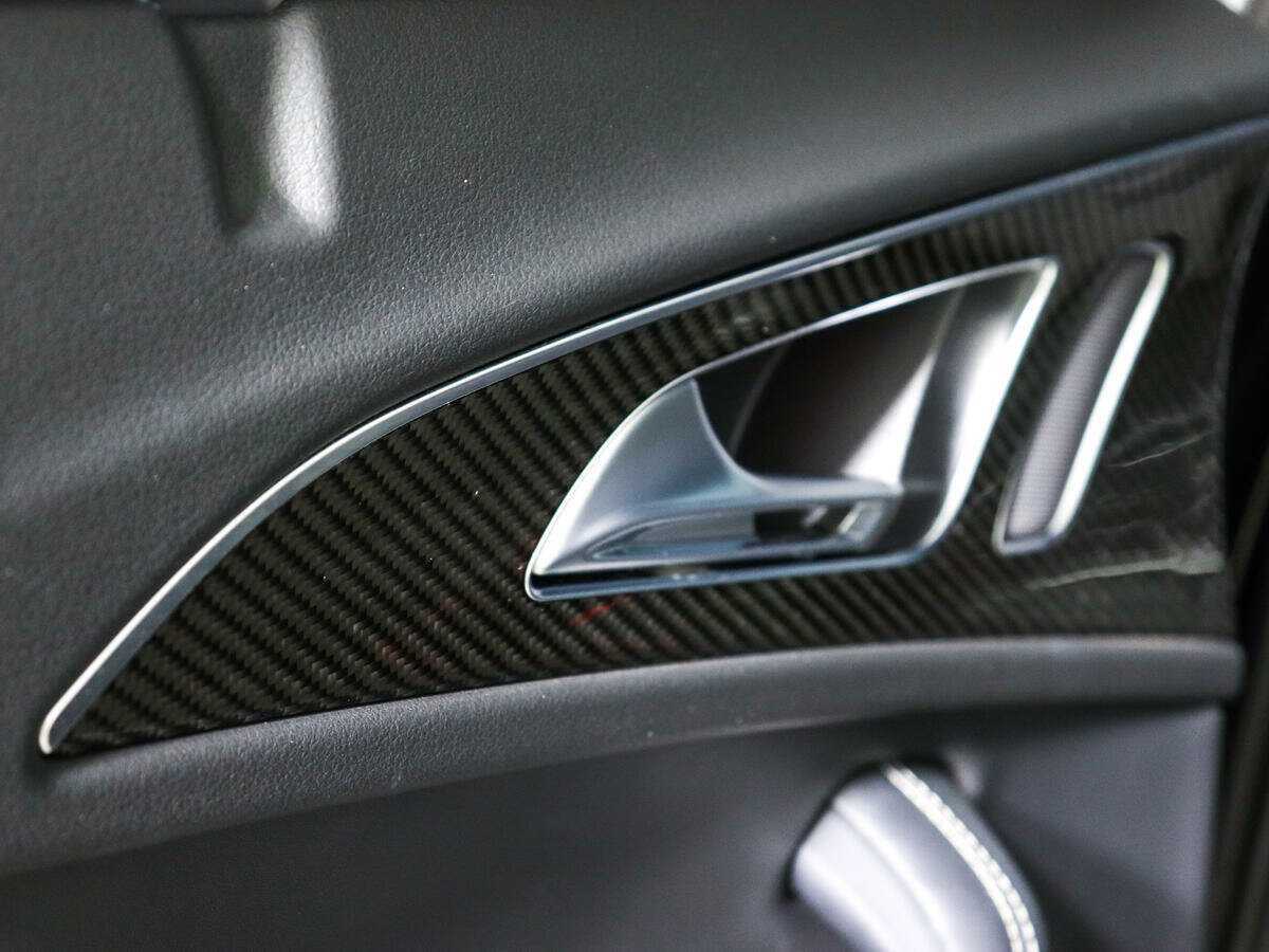 Audi RS 6, 2015 Фото №25