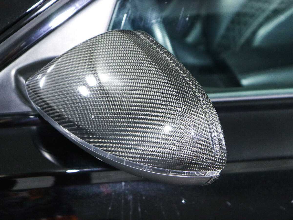 Audi RS 6, 2015 Фото №27