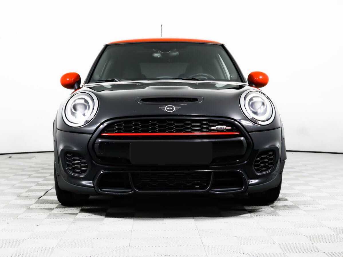 Mini Hatch JCW John Cooper Works, 2018 - 86 843 км. | Фото №2
