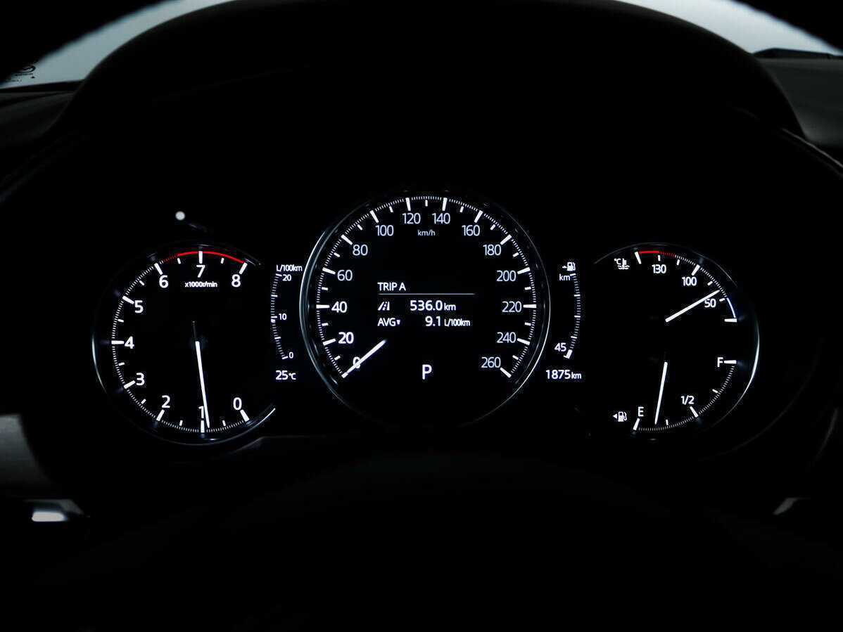 Mazda 6 Atenza, 2023 Фото №10