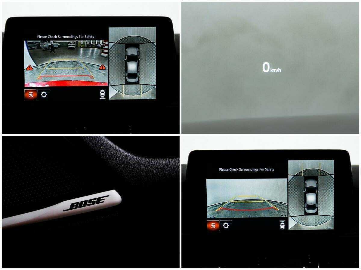 Mazda 6 Atenza, 2023 Фото №15